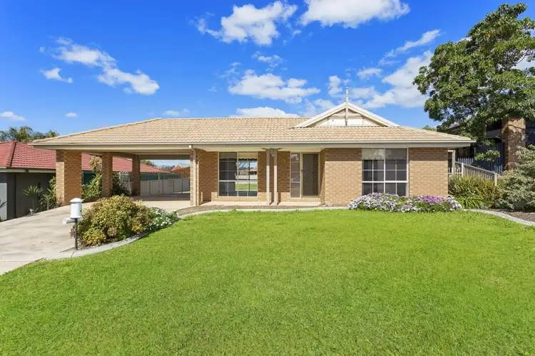 Main view of Homely house listing, 11 Lorage Street, Baranduda VIC 3691