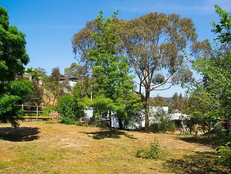 Fourth view of Homely land listing, 46A Campbell Street, Castlemaine VIC 3450