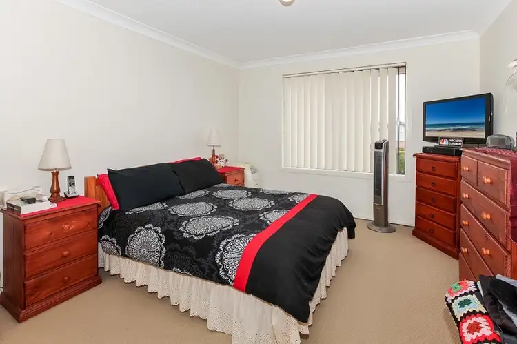 Fourth view of Homely townhouse listing, 2/29 Smith Street, Merewether NSW 2291