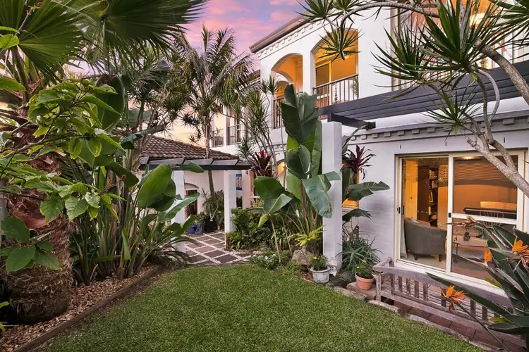 9 North Harbour Street, Balgowlah NSW 2093