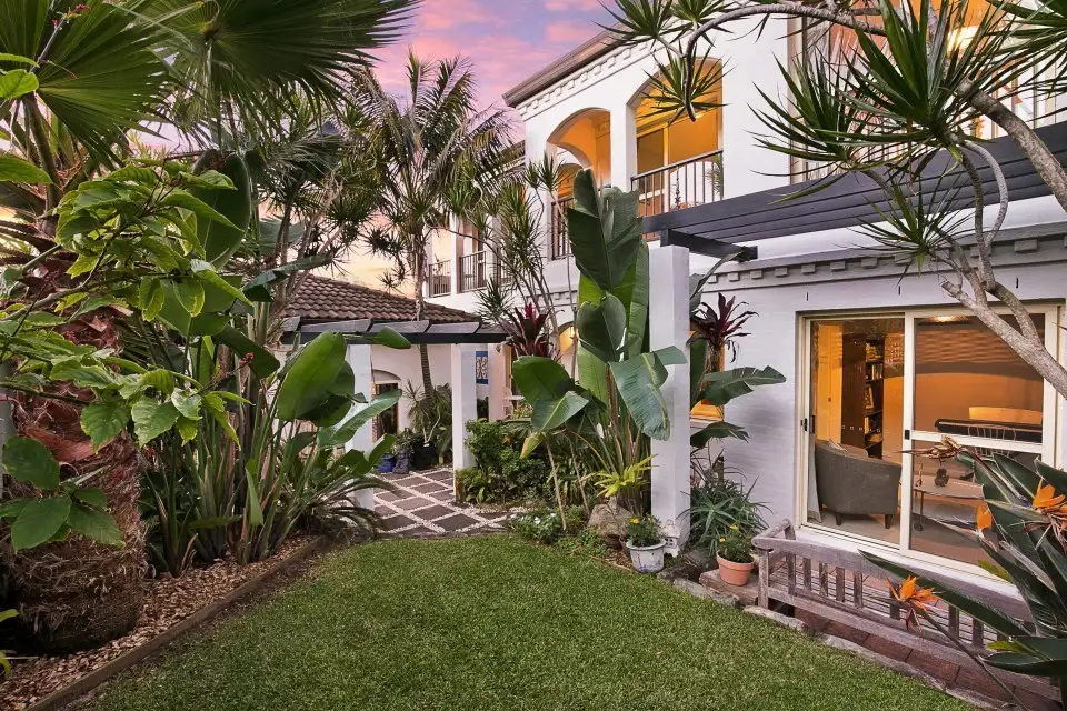 Main view of Homely house listing, 9 North Harbour Street, Balgowlah NSW 2093