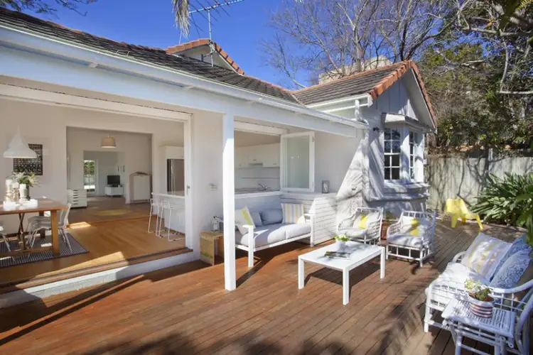 Fifth view of Homely house listing, 7a Cohen Street, Fairlight NSW 2094