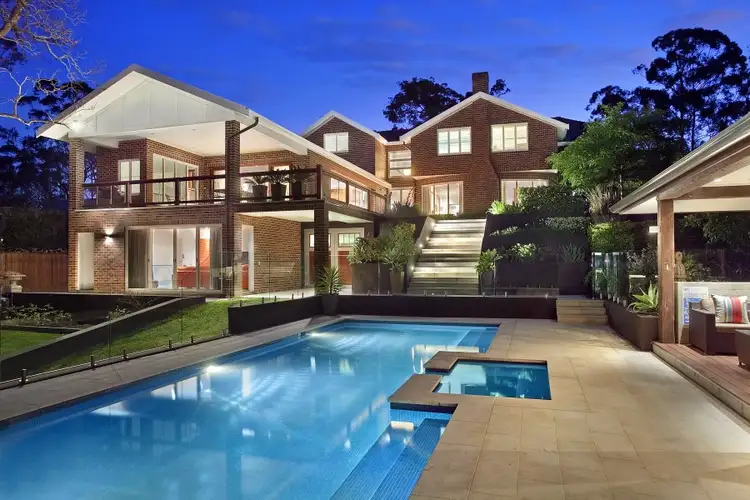 4 Park Avenue, Beecroft NSW 2119