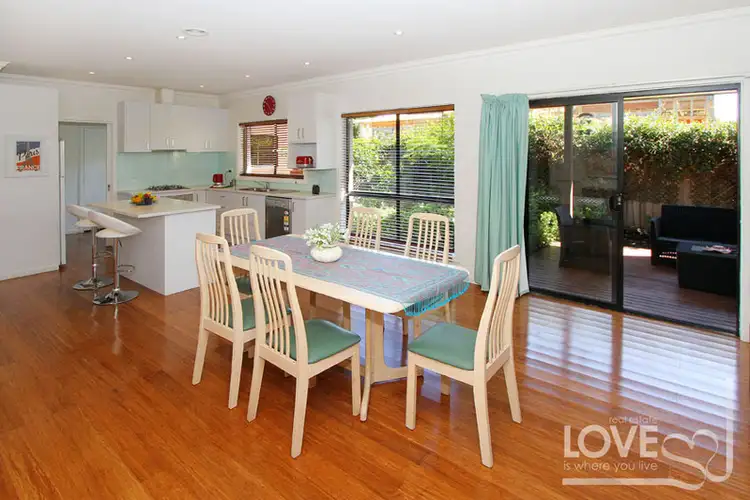 Fourth view of Homely townhouse listing, 2/56 Eton Street, Preston VIC 3072