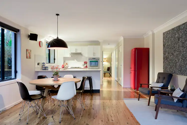 Second view of Homely house listing, 25A Kitchener Street, Balgowlah NSW 2093