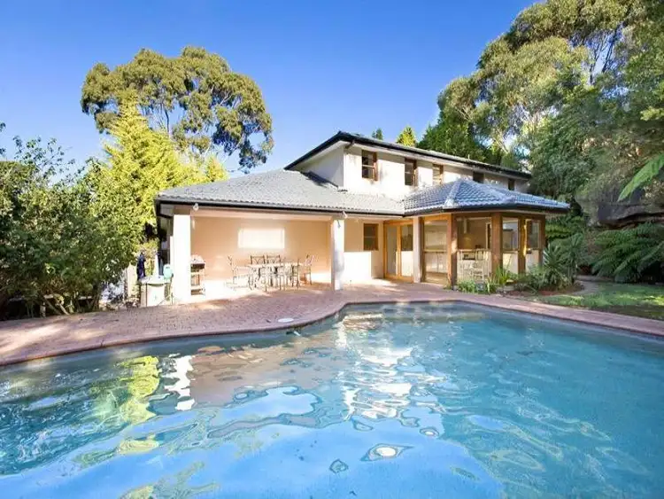 Third view of Homely house listing, 8 Iluka Place, St Ives NSW 2075