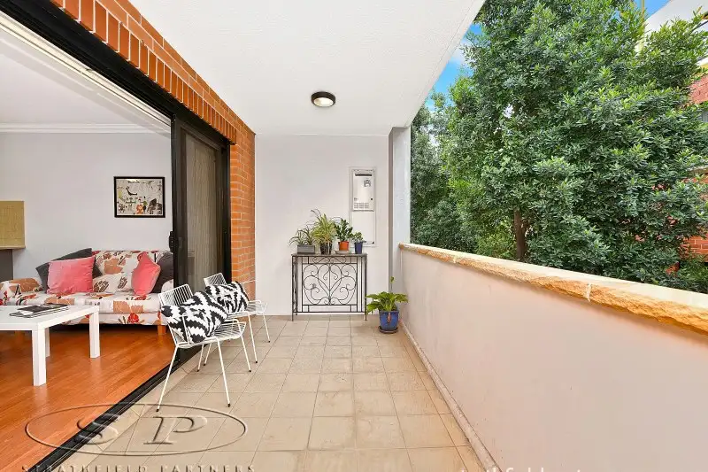 Main view of Homely apartment listing, 11/2-4 Duke Street, Strathfield NSW 2135