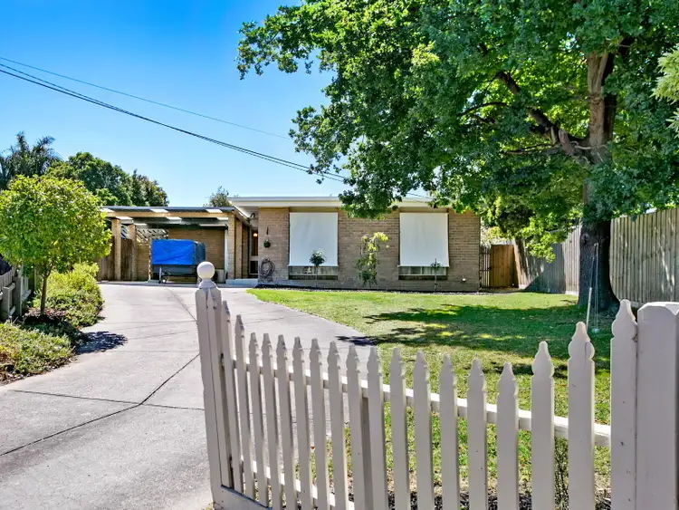 Main view of Homely house listing, 4 Ian Court, Langwarrin VIC 3910