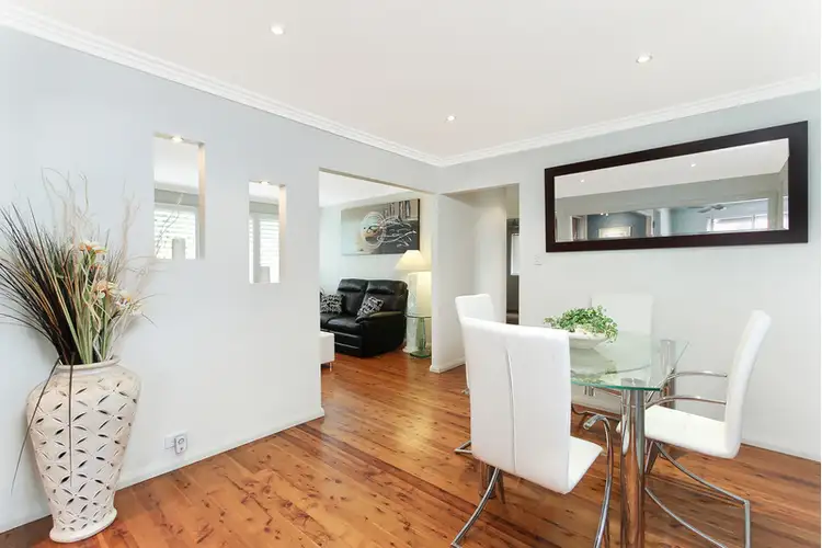 Fourth view of Homely house listing, 47 Rebecca Parade, Winston Hills NSW 2153