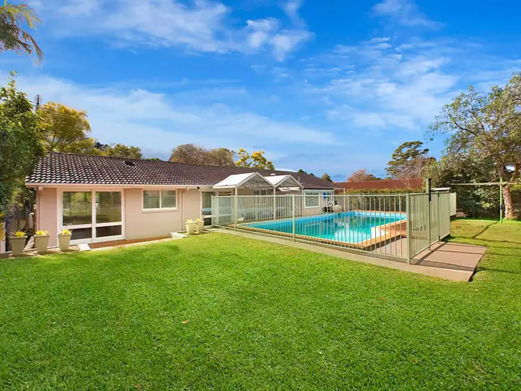 Seventh view of Homely house listing, 50 Ayres Road, St Ives NSW 2075