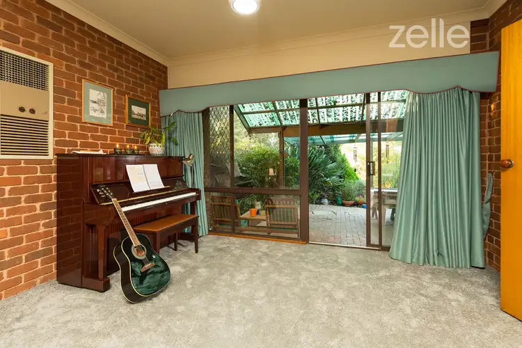Fourth view of Homely house listing, 820 Blackmore Street, Albury NSW 2640
