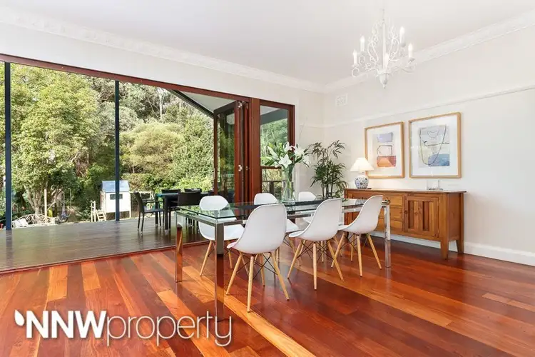 Third view of Homely house listing, 83 Chatham Road, Denistone NSW 2114