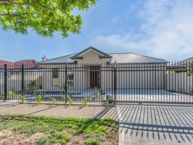 Third view of Homely house listing, 48 Robert Avenue, Broadview SA 5083