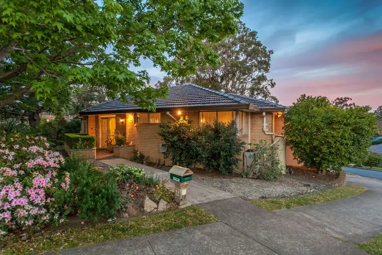 38 New North Rocks Road, North Rocks NSW 2151