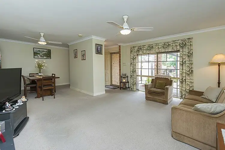 Second view of Homely unit listing, A/10 Ashburton Street, East Victoria Park WA 6101