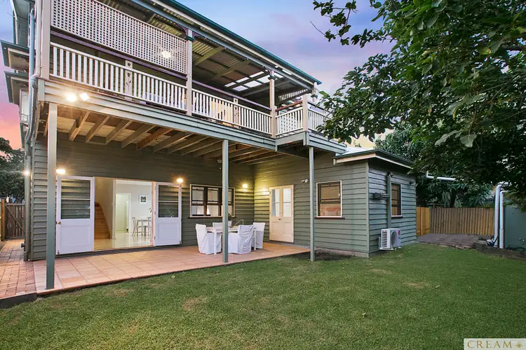 Sixth view of Homely house listing, 11 David Street, Morningside QLD 4170