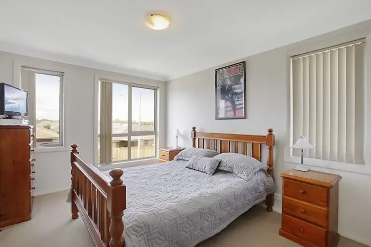 Seventh view of Homely house listing, 9 Bandara Circuit, Spring Farm NSW 2570
