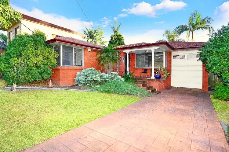 Second view of Homely house listing, 31 Farrell Road, Bass Hill NSW 2197