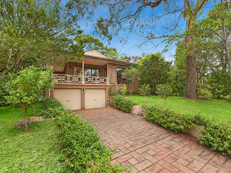 Main view of Homely house listing, 6 Kamilaroy Road, West Pymble NSW 2073