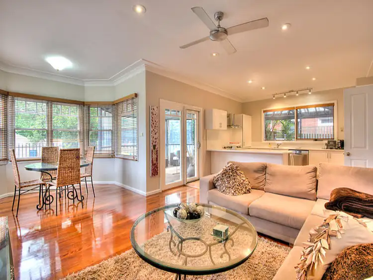 Fifth view of Homely house listing, 15 Carina Road, Turramurra NSW 2074