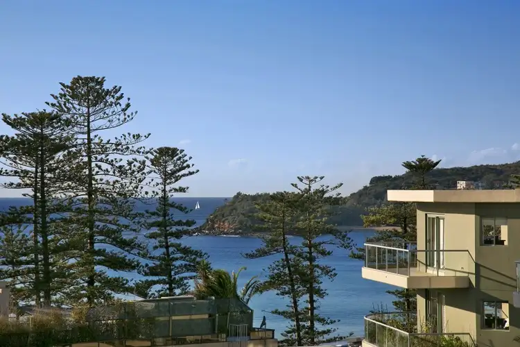 Main view of Homely apartment listing, 713/22 Central Avenue, Manly NSW 2095