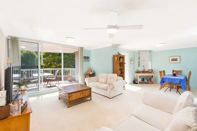 8/16 Willock Avenue, Miranda NSW 2228