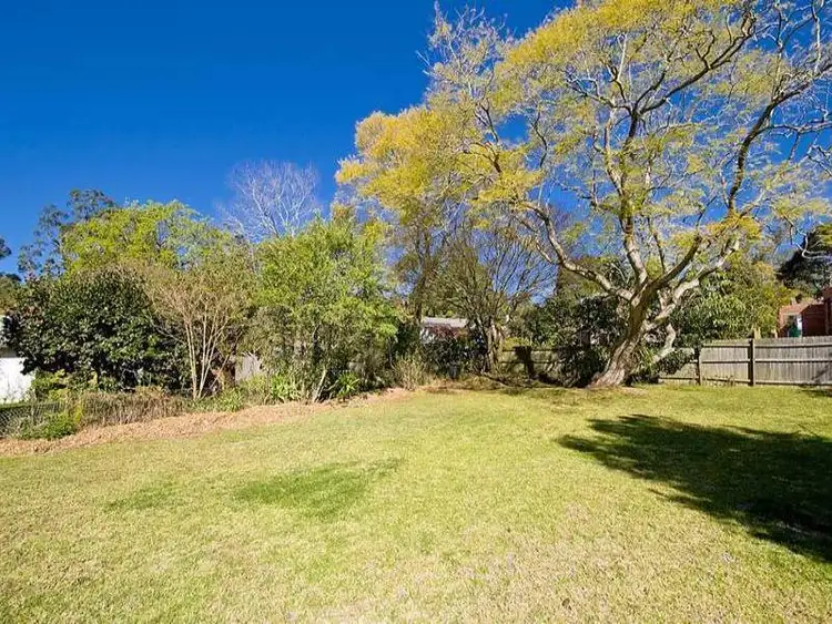 Third view of Homely house listing, 19 The Chase Road, Turramurra NSW 2074
