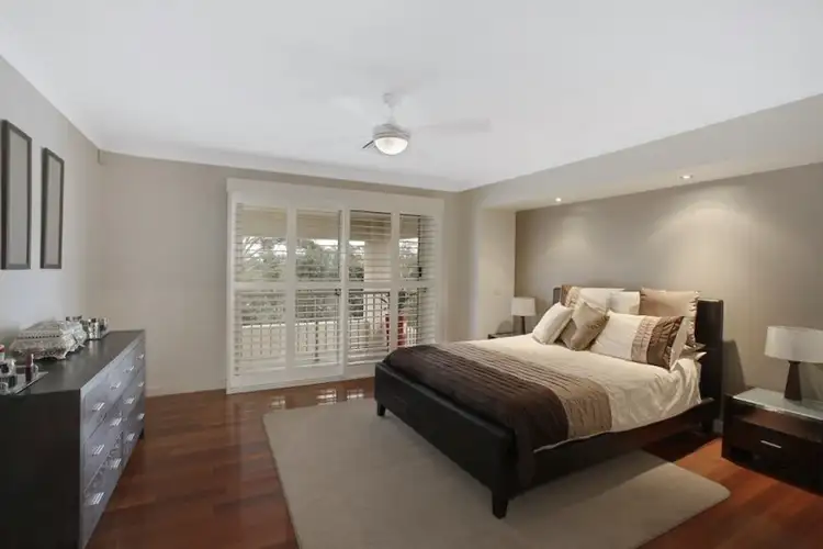 Seventh view of Homely house listing, 8 Hillier Close, Camden Park NSW 2570