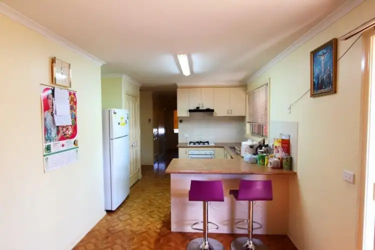 Second view of Homely house listing, 19 Federation Way, Sunshine West VIC 3020