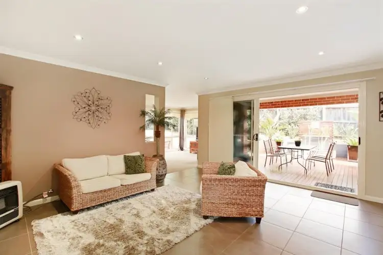 Third view of Homely house listing, 24 McMahon Parade, Camden Park NSW 2570