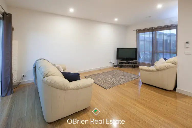 Second view of Homely unit listing, 4/1 Attunga Crescent, Seaford VIC 3198