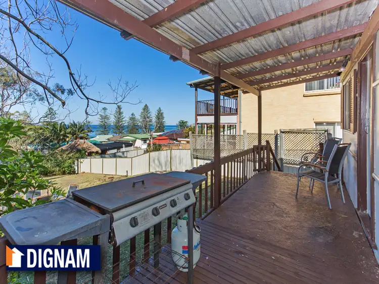 Fifth view of Homely house listing, 10 Elanora Place, Coledale NSW 2515
