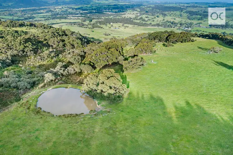 Third view of Homely rural property listing, LOT 64 Lot 64 Braeburn Road, Hindmarsh Valley SA 5211