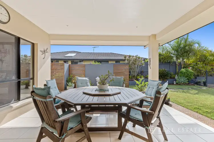 Third view of Homely house listing, 6 Adventurer Drive, Taroomball QLD 4703
