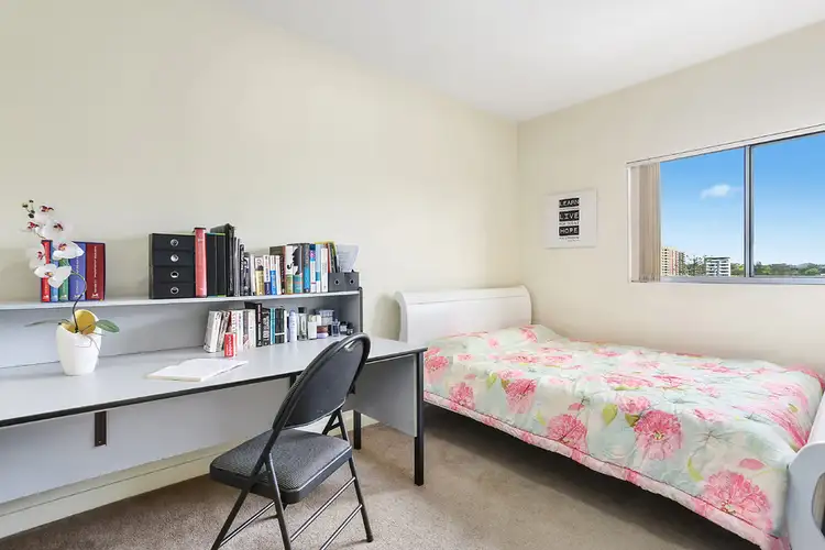 Fifth view of Homely apartment listing, 25/2 Hilts Road, Strathfield NSW 2135