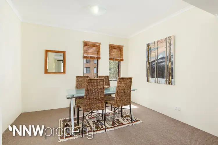 Second view of Homely apartment listing, 6/44 Khartoum Road, Macquarie Park NSW 2113