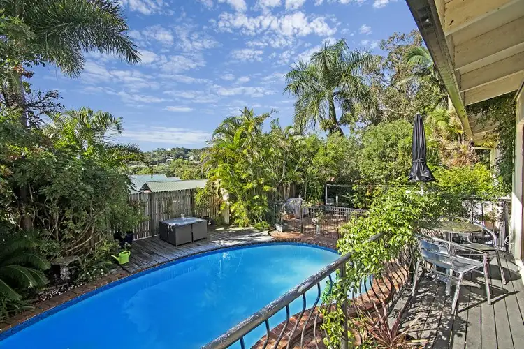 Second view of Homely house listing, 14 Tharra Street, Coolum Beach QLD 4573