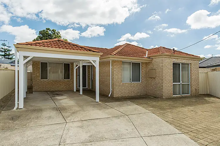 Second view of Homely house listing, B/40 Bickley Road, Cannington WA 6107