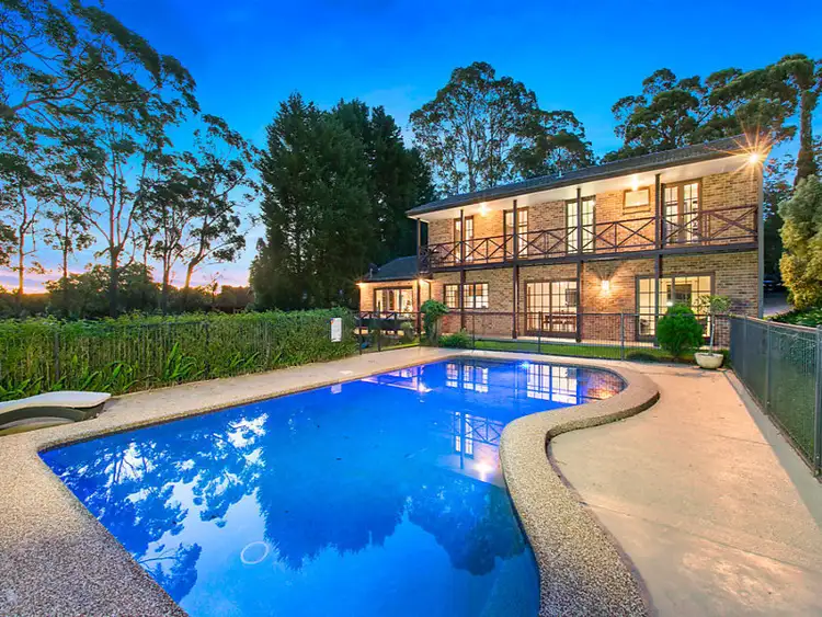 54 Killeaton Street, St Ives NSW 2075