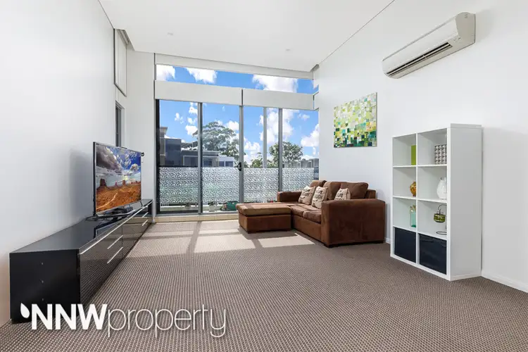 Main view of Homely unit listing, 226/2 Seven Street, Epping NSW 2121