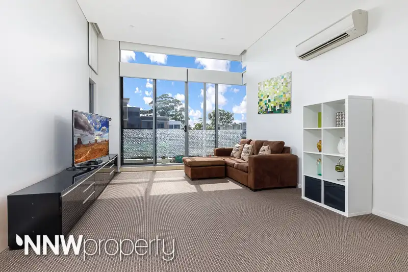 Main view of Homely unit listing, 226/2 Seven Street, Epping NSW 2121