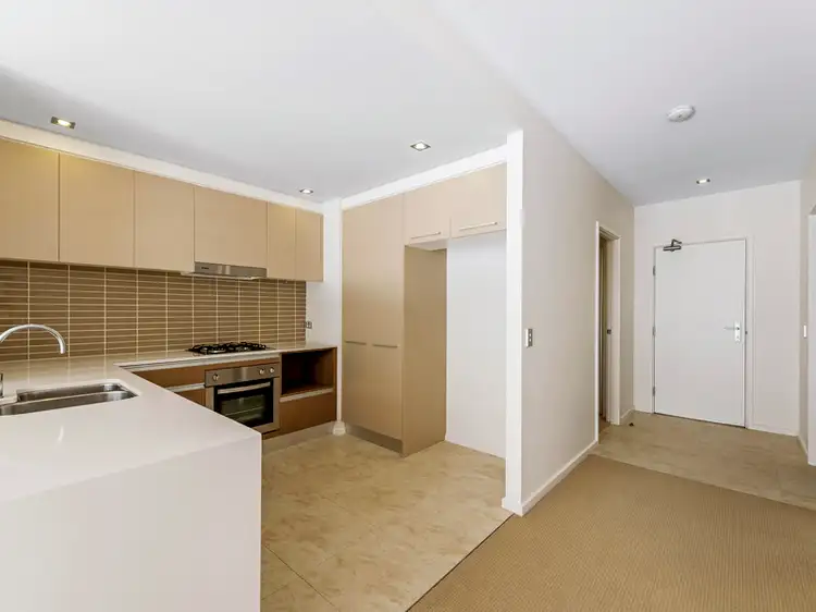 Third view of Homely apartment listing, 2036/3029 The Boulevard, Carrara QLD 4211