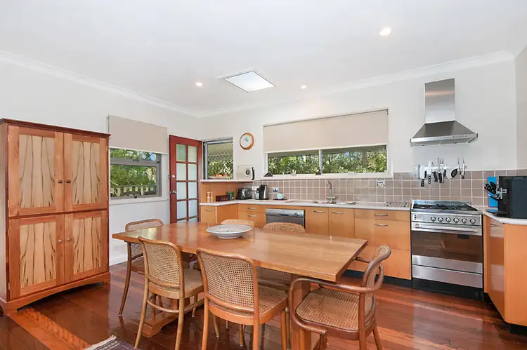 Second view of Homely rural property listing, 54 Broadwater-Evans Head Road, Broadwater NSW 2472
