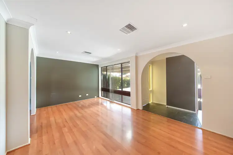 Third view of Homely house listing, 86 Berallier Drive, Camden South NSW 2570