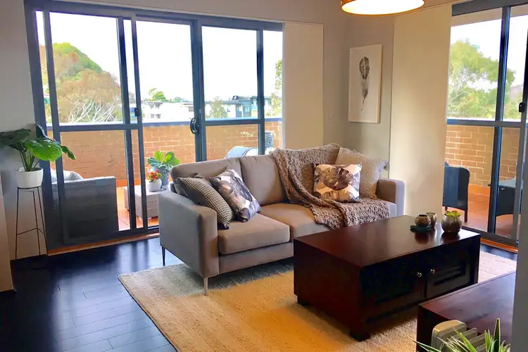 Fourth view of Homely apartment listing, 35/18-22 Gray Street, Sutherland NSW 2232