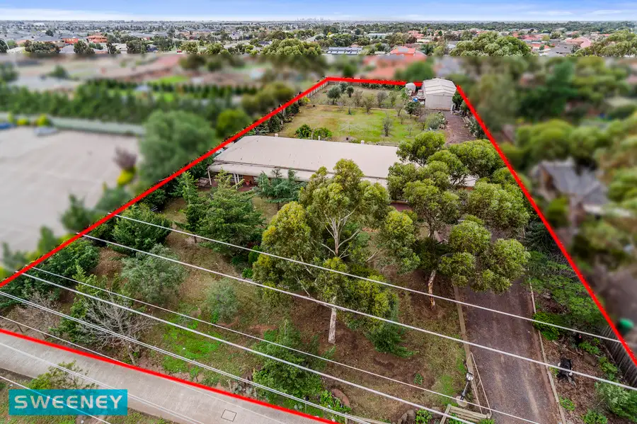 Main view of Homely house listing, 689 Tarneit Road, Hoppers Crossing VIC 3029