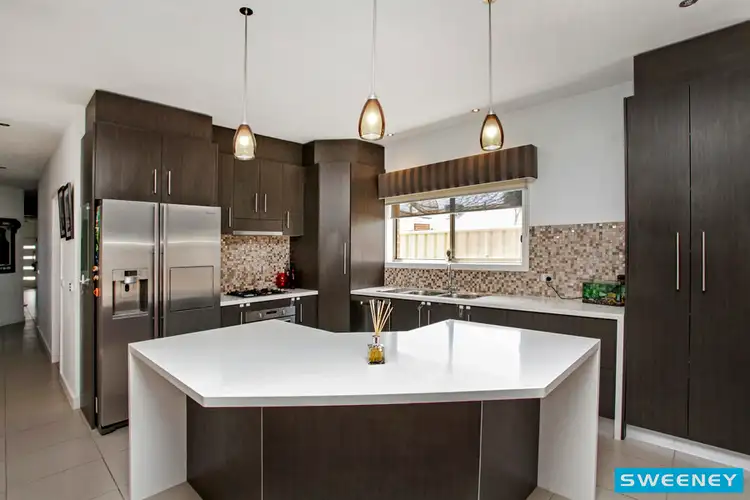 Third view of Homely unit listing, 44A Leila Street, Deer Park VIC 3023