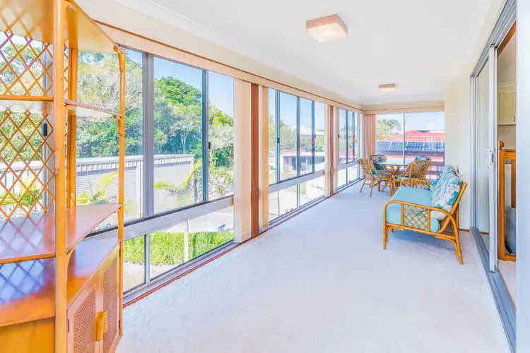 Fifth view of Homely house listing, 48 Heath Street, Evans Head NSW 2473