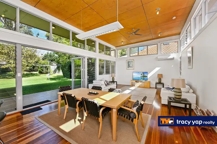 Sixth view of Homely house listing, 6 Clive Road, Eastwood NSW 2122