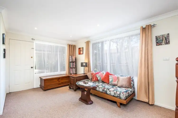 Third view of Homely house listing, 12 Mulga Place, Kirrawee NSW 2232